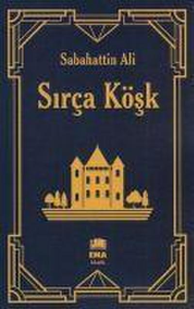 Sirca Kösk