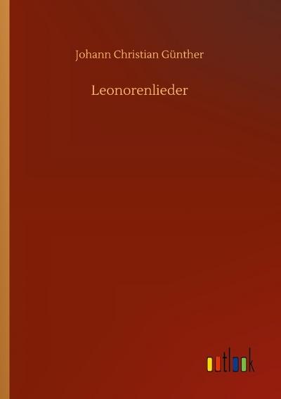 Leonorenlieder