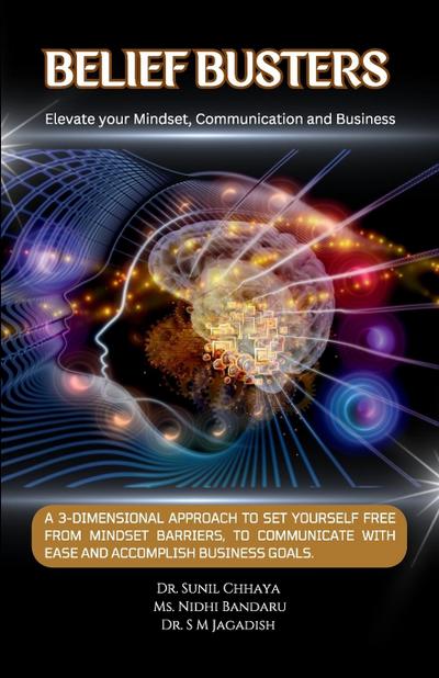 Dr. Sunil Chhaya, Ms. Nidhi Bandaru and Dr S M Jagadish