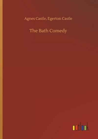 The Bath Comedy