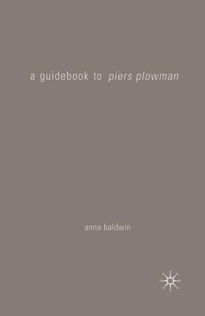 A Guidebook to Piers Plowman