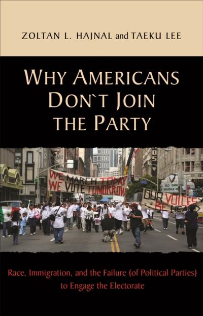 Why Americans Don’t Join the Party