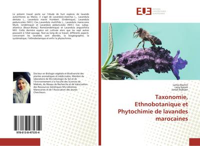 Taxonomie, Ethnobotanique et Phytochimie de lavandes marocaines