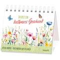 Du bist ein kostbares Geschenk