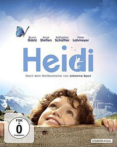 Heidi