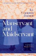 Manservant and Maidservant