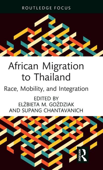 African Migration to Thailand
