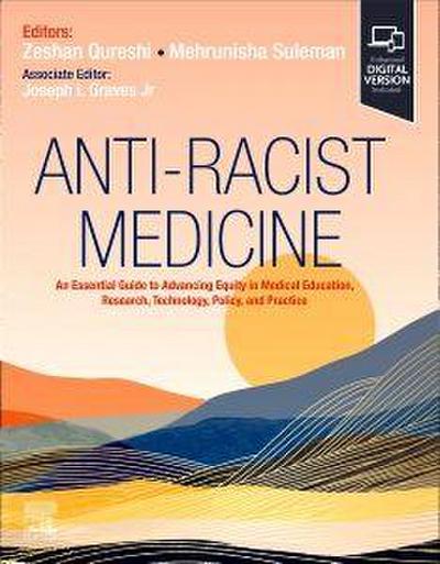 Anti-Racist Medicine