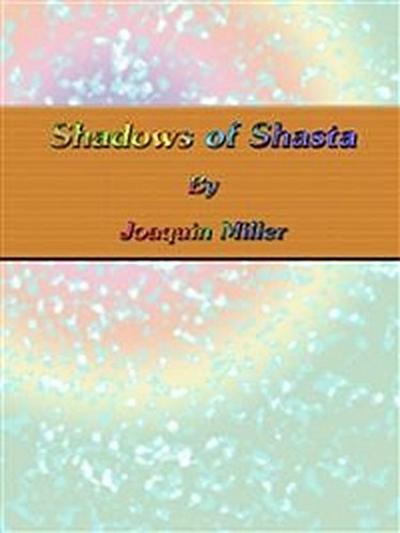 Shadows of Shasta