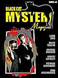 Black Cat Mystery Magazine #6