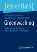 Greenwashing