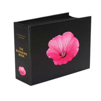 The Blooming Book