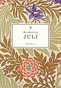 Mein Buch vom Juli