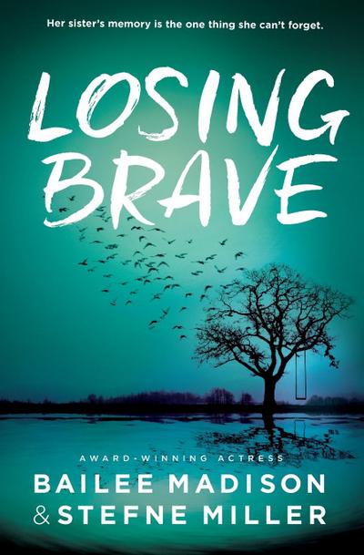 Losing Brave