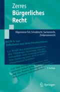 Bürgerliches Recht