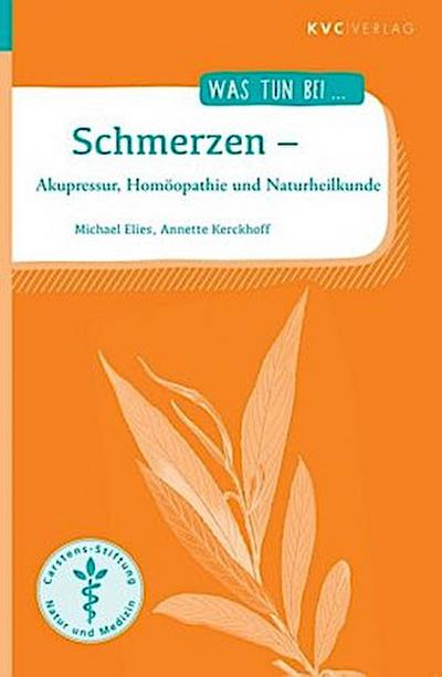 Schmerzen