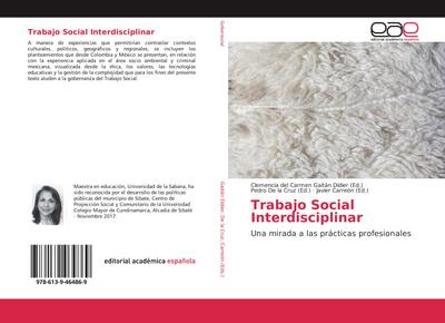 Trabajo Social Interdisciplinar