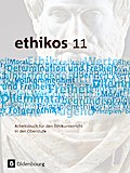 Ethikos - Arbeitsbuch für den Ethikunterricht - Ba