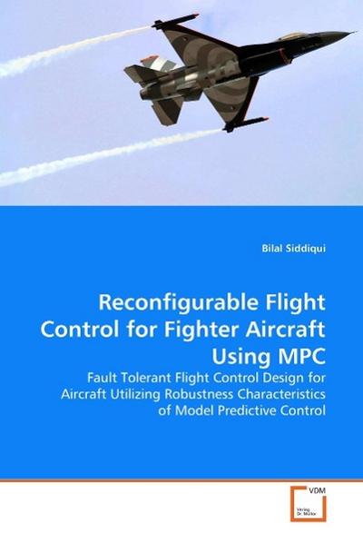 Reconfigurable Flight Control For Fighter Aircraft Using MPC