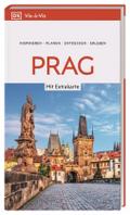 Vis-à-Vis Reiseführer Prag