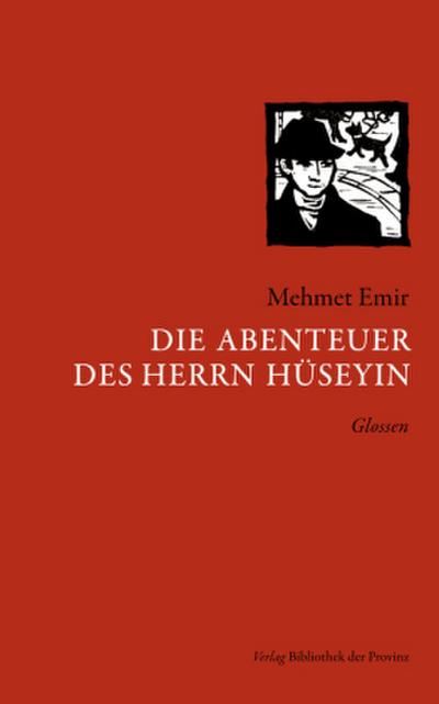 Die Abenteuer des Herrn Hüseyin