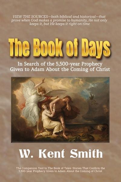 The Book of Days