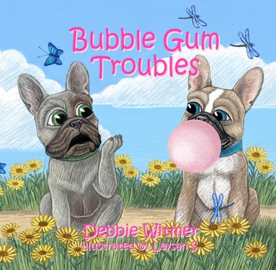 Bubble Gum Troubles
