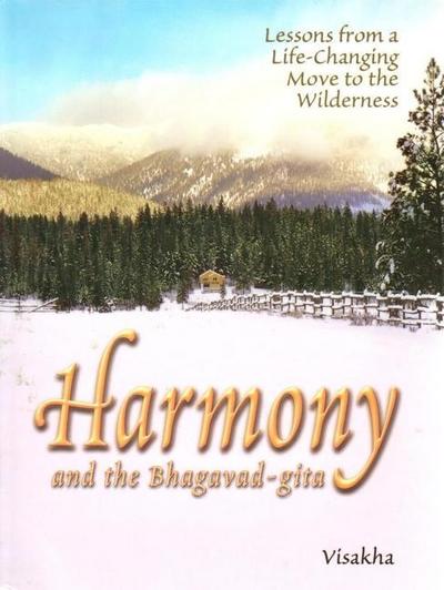 HARMONY & THE BHAGAVAD GITA