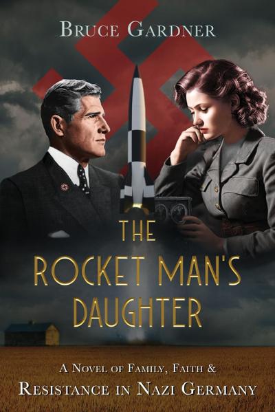 The Rocket Man’s Daughter