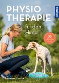 Physiotherapie für den Hund von Martina Flocken | Ebook