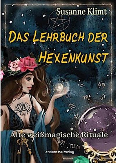 Das Lehrbuch der Hexenkunst