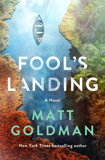 Fool’s Landing