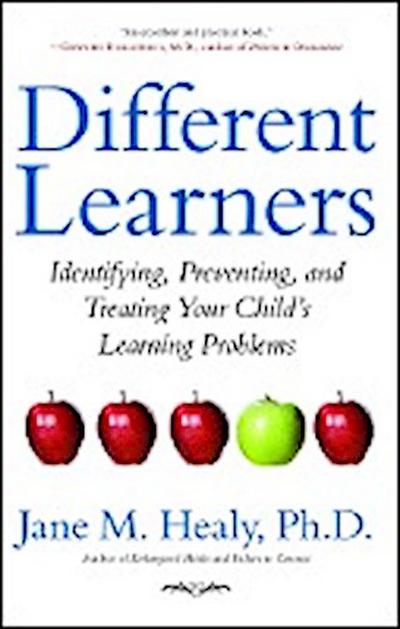 Different Learners
