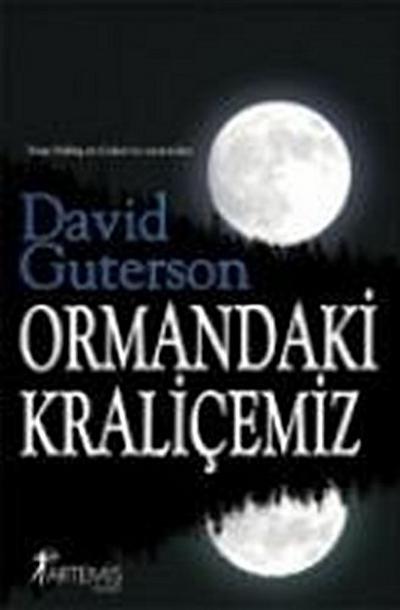 Ormandaki Kralicemiz