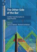 The Other Side of the Bar
