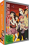 Blue Exorcist - Box Vol. 2 [2 DVDs] [Limited Edition]