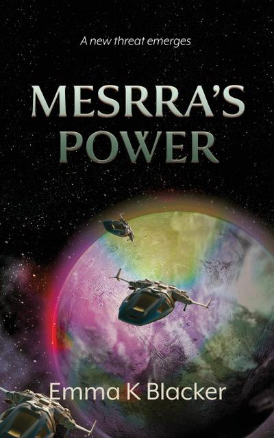 Mesrra’s Power