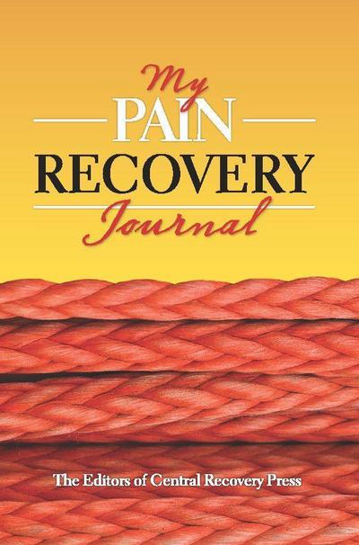 My Pain Recovery Journal