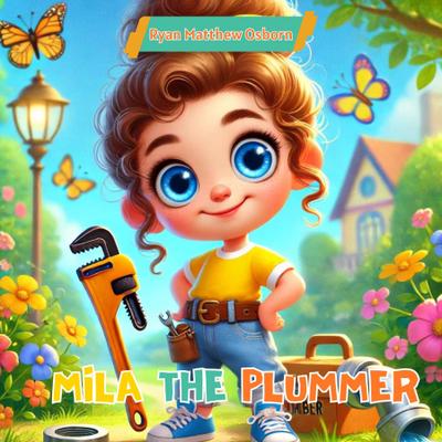Mila The Plumber