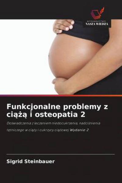 Funkcjonalne problemy z ci¿¿¿ i osteopatia 2