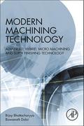 Modern Machining Technology