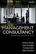 Management Consultancy