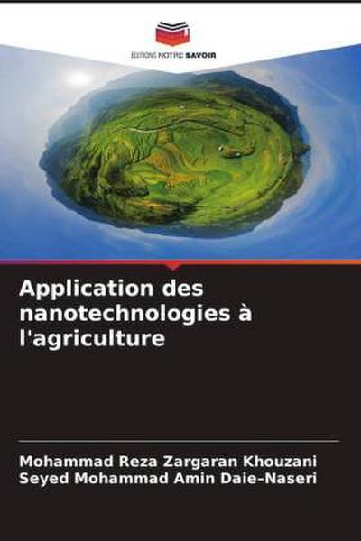 Application des nanotechnologies à l’agriculture