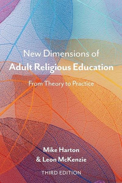 New Dimensions of Adult Religious Education