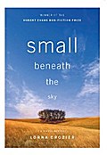 Small Beneath the Sky
