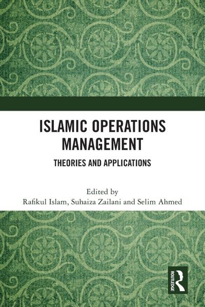 Islamic Operations Management