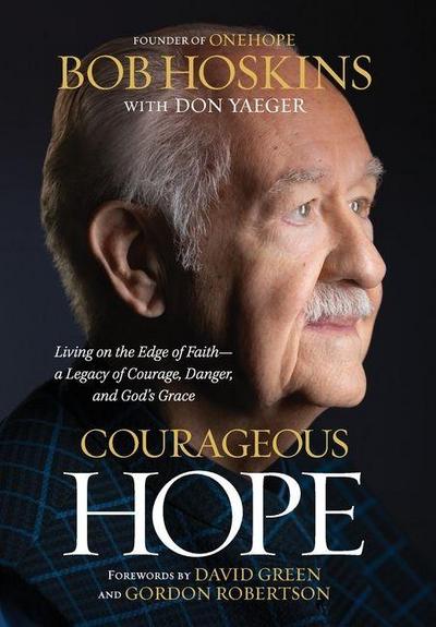 Courageous Hope