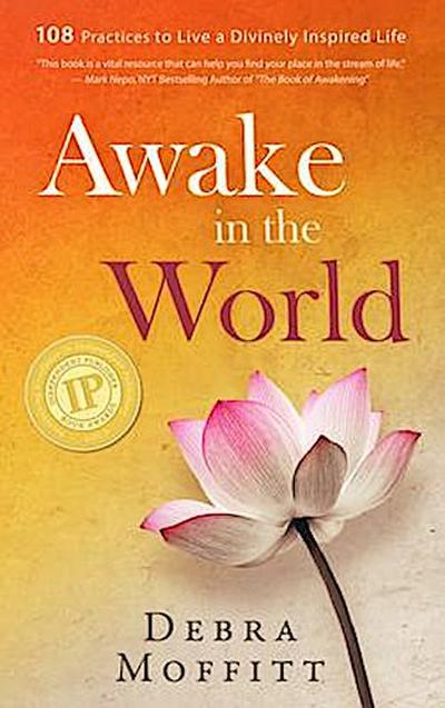 Awake in the World