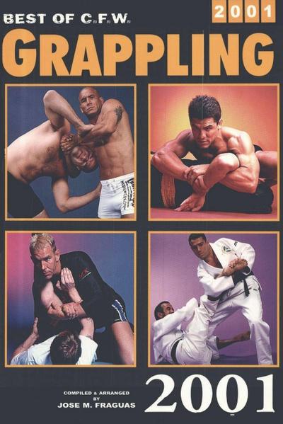 Best of CFW Grappling 2001