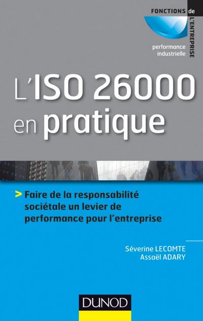 L’ISO 26000 en pratique